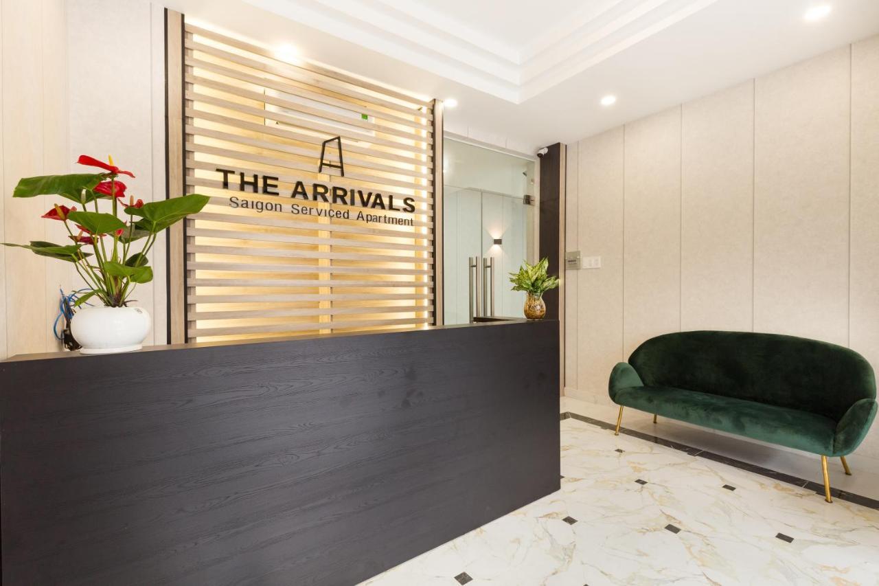 Hotel Yours Studio Airport Thành Pho Ho Chí Minh Esterno foto